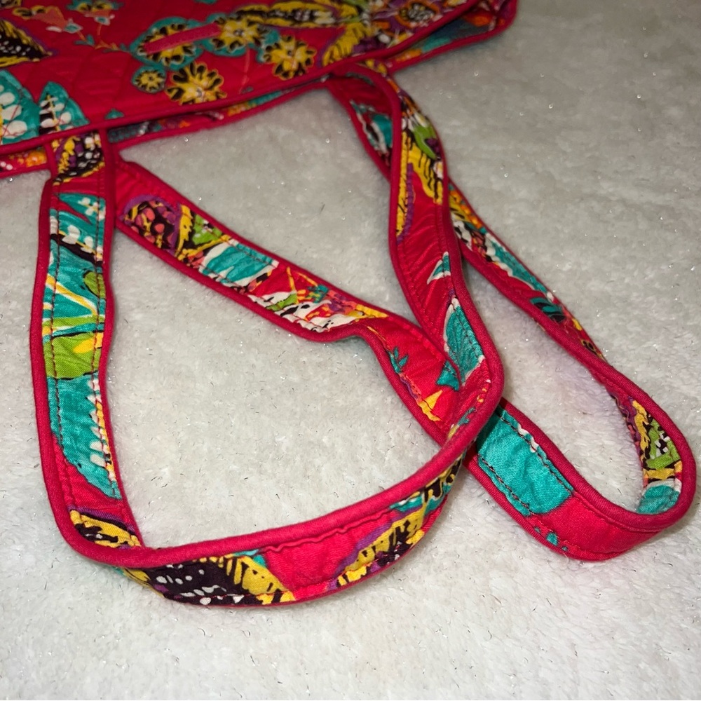 Vera Bradley shoulder bag - Picture 10 of 11